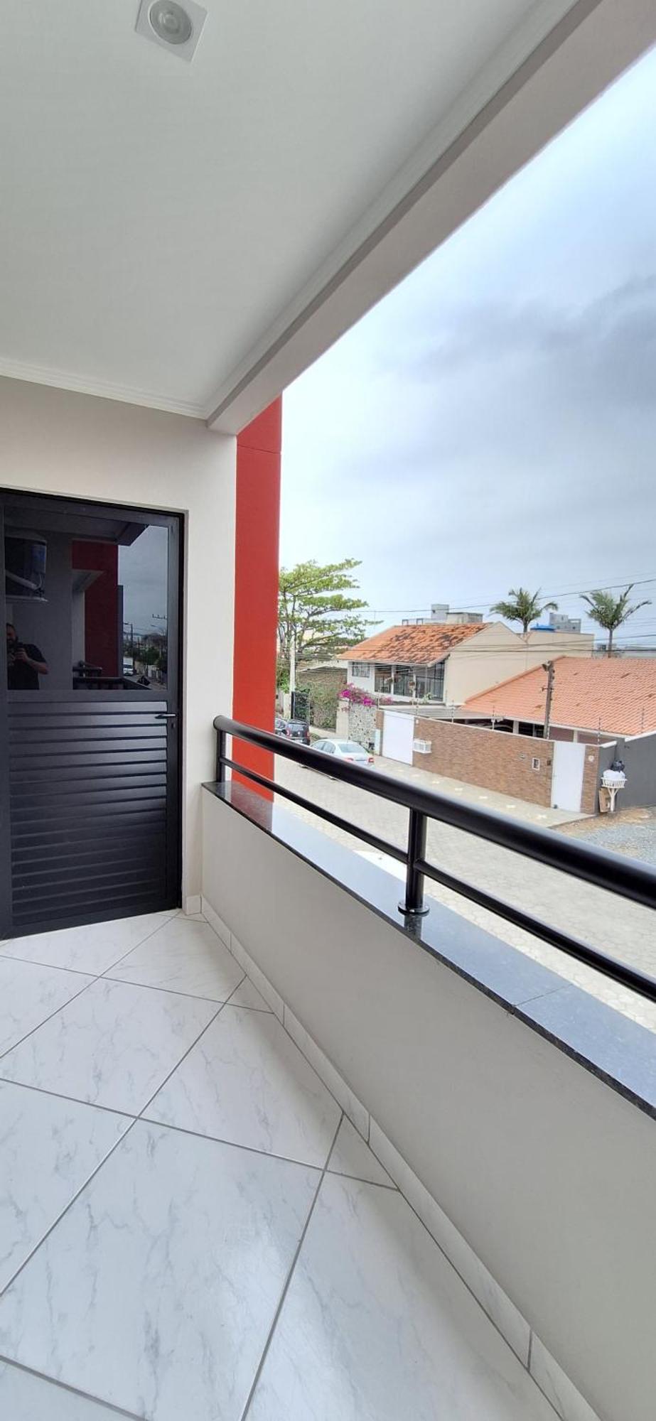 Navega Praia Hotel Navegantes Buitenkant foto