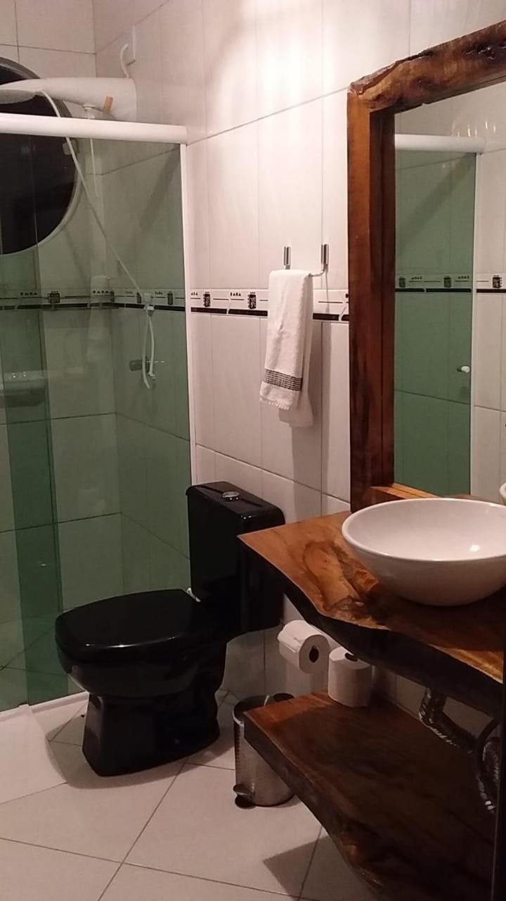 Navega Praia Hotel Navegantes Buitenkant foto